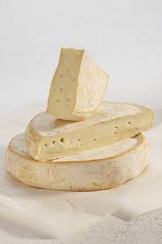 Reblochon · lait de vache