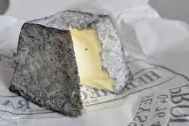 Valençay · lait de chèvre